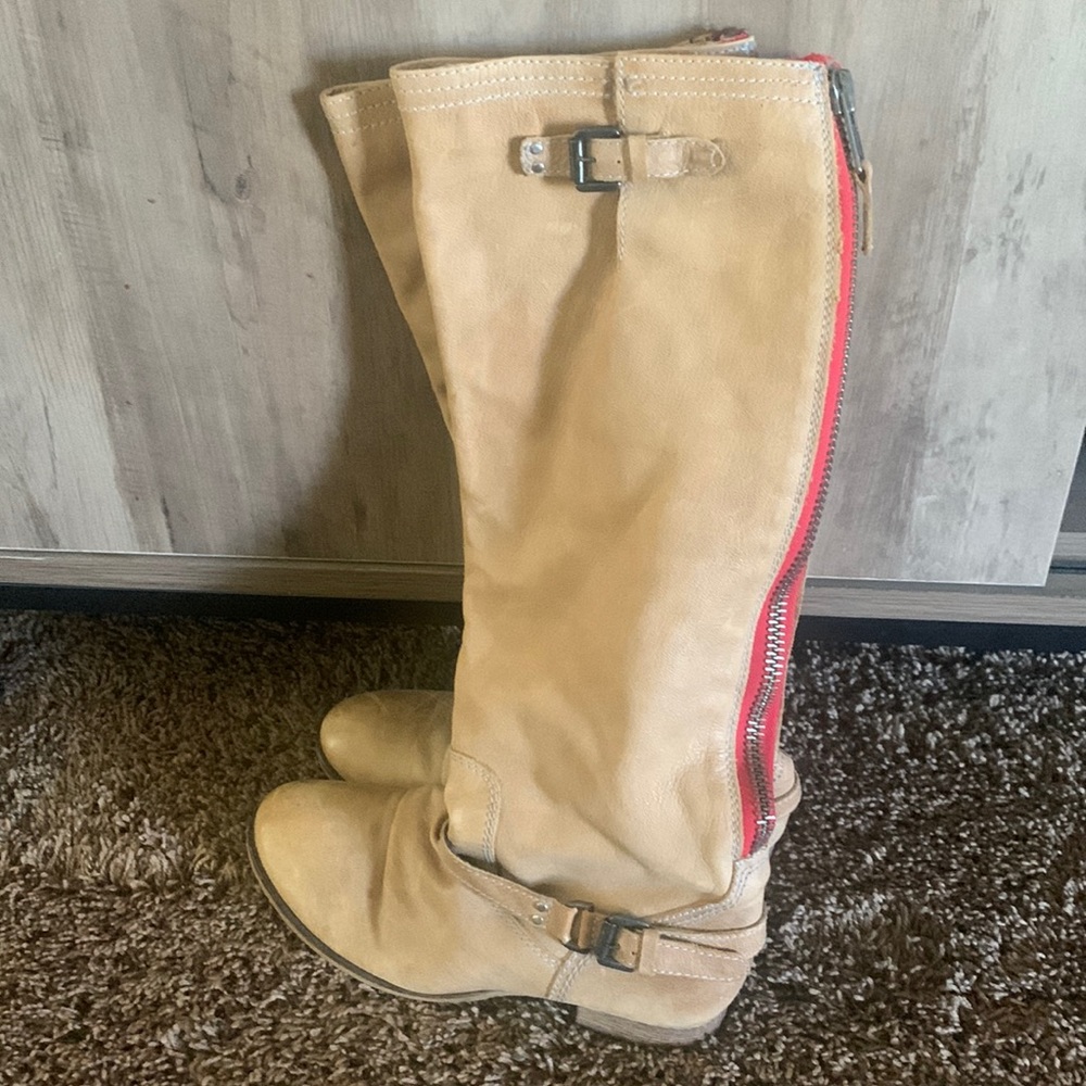 Steve Madden Roady boot